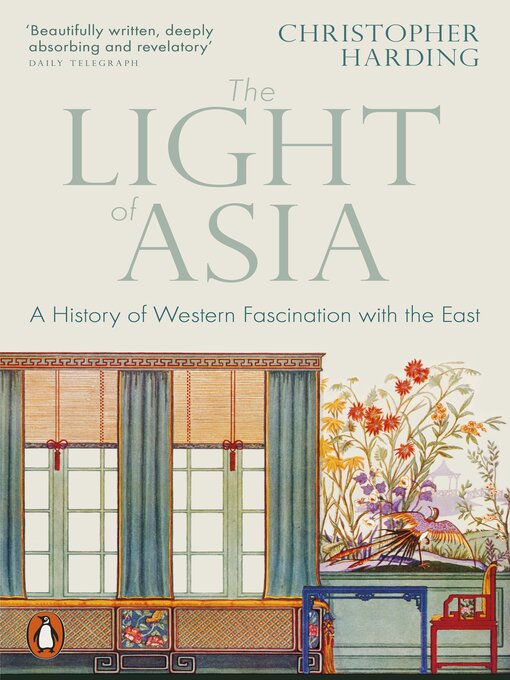 Title details for The Light of Asia by Christopher Harding - Available